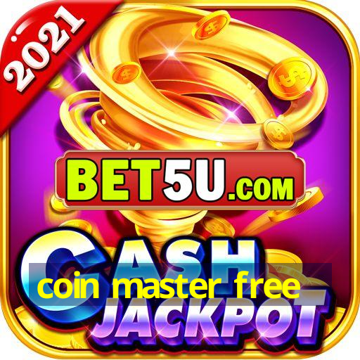 coin master free